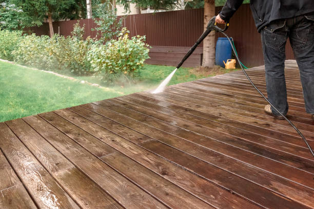 Best Playground Equipment Cleaning  in Kingston, OK