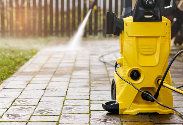 Best Restaurant Pressure Washing  in Kingston, OK